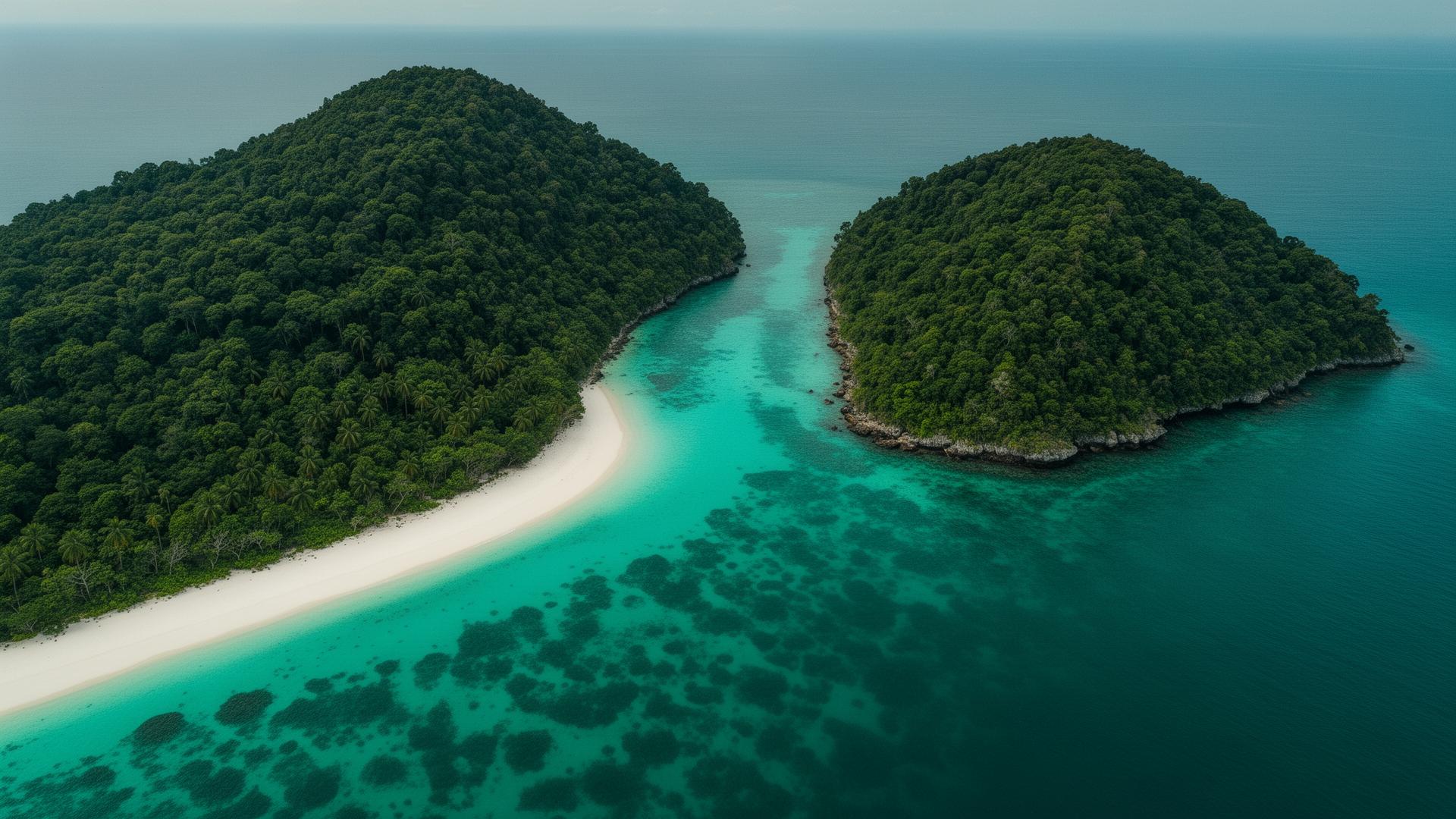 Pulau Perhentian