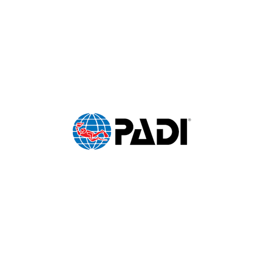 PADI logo