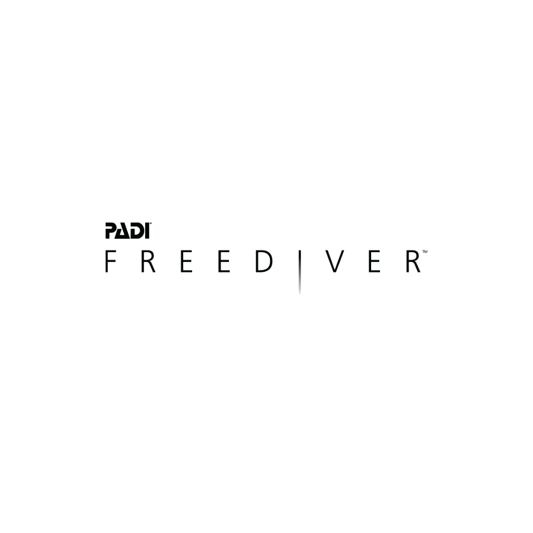 PADI Freediver