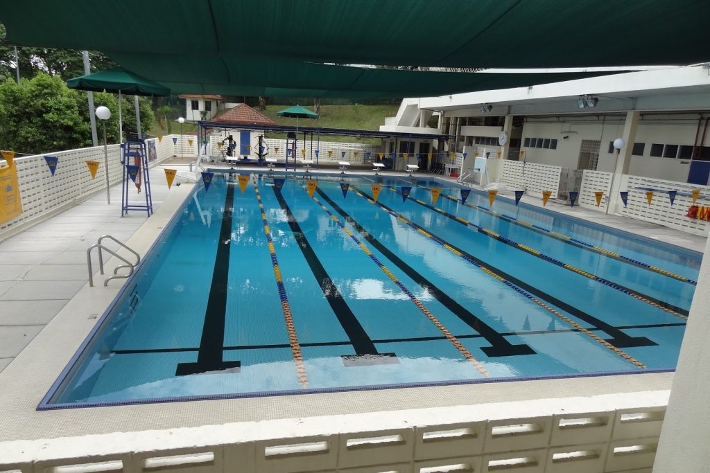 The Campus Ampang