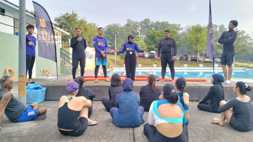 RMAF Recreational Club